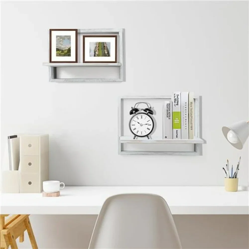 N/A 🧿decorative shelves